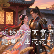 娇娇嫡女太会撩，糙汉男主夜夜哄|甜甜蜜蜜|好戏连连-文森木兮-夏梓楠