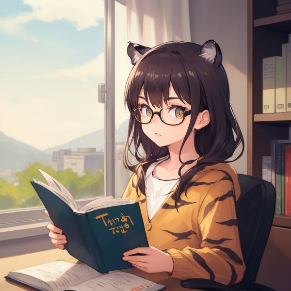 子不语白话版