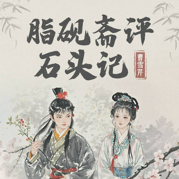 脂砚斋评石头记