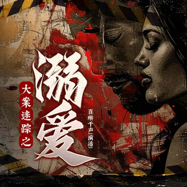 大案迷踪之溺爱|真实事件|犯罪|罪案实录