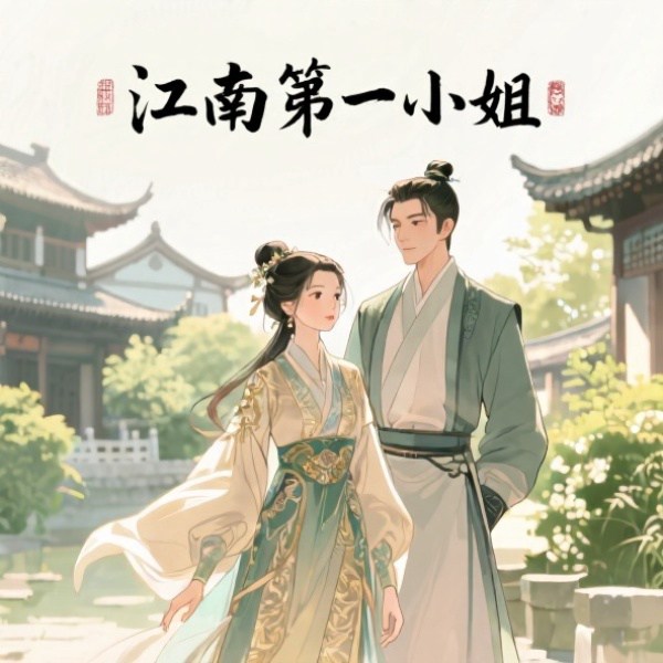 江南第一媳|穿越女扮男装中状元