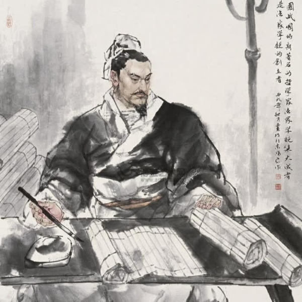 《韩非子》译读