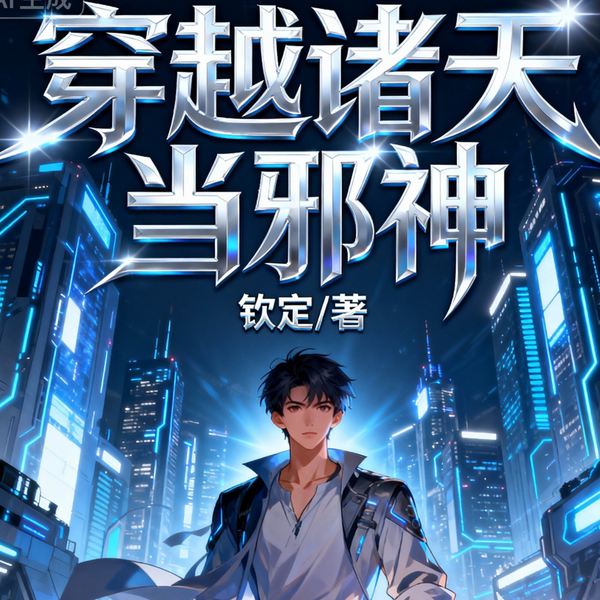 穿越诸天当邪神|智能语音