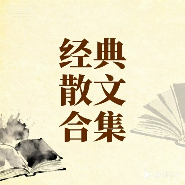 经典散文合集