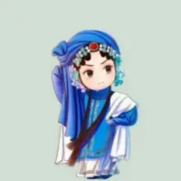 绍剧片段专辑