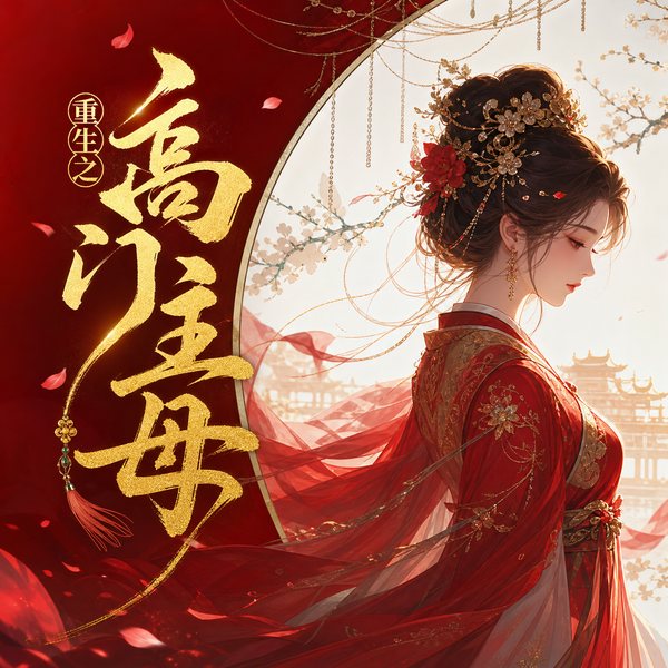 重生之高门主母