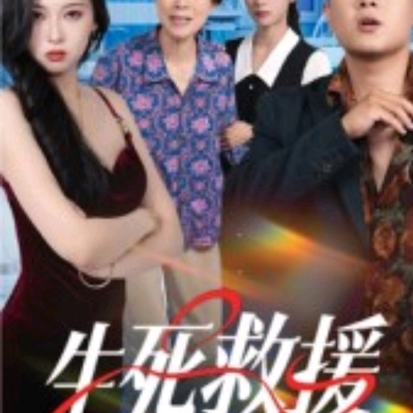 生死救援|61集