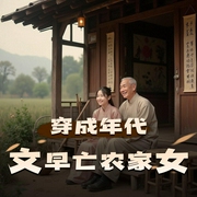 穿成年代文早亡农家女|穿越六十年代农家女|精品多人剧-佚名-康康_剧有范