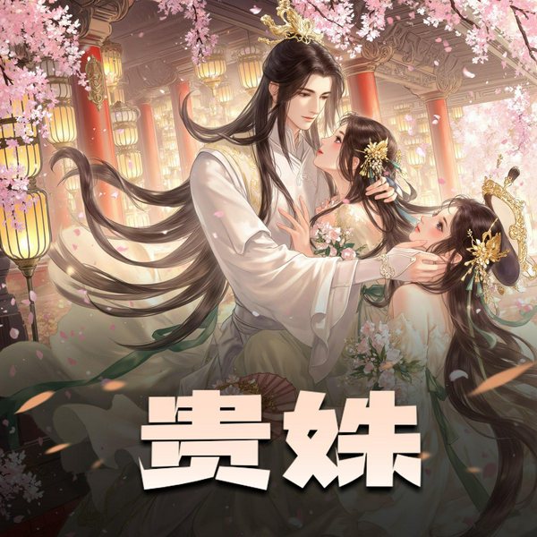 贵姝|多人有声剧