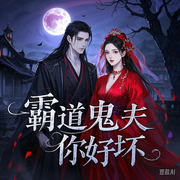 霸道鬼夫你好坏|灵异爱情|古风悬疑|女主逆袭-佚名-好强有声