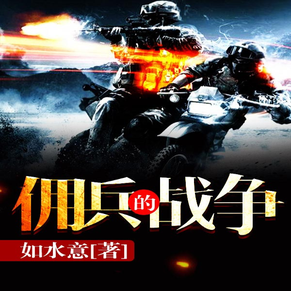 佣兵的战争
