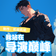 我站在导演巅峰-莫方奇-叽咕叽咕-次元口袋