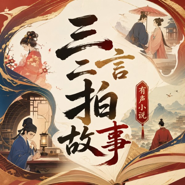 三言二拍故事
