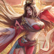 三国杀高燃台词--时来天地皆同力-佚名