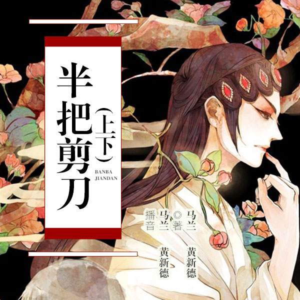 电视剧：半把剪刀