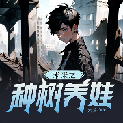 未來之種樹養娃-判官-磨鐵圖書