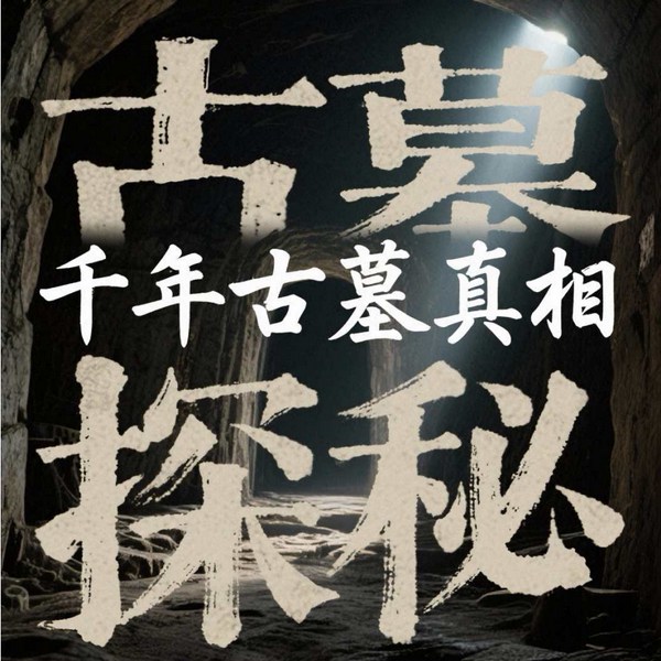 千年古墓真相|猎奇地下世界|探寻古墓惊魂|曹操七十二冢 崖墓悬棺 挖骨认亲