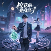 校花的贴身高手-鱼人二代-播音说书的小唐