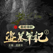 盗墓笔记之2秦岭神树