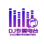 DJ专属电波--国飞-佚名