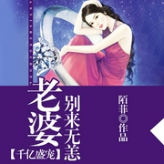千亿盛宠：老婆，别来无恙-佚名-雁栖鸣工作室