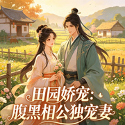 田园娇宠：腹黑相公独宠妻|AI播讲-梵音袅袅-主播酷言