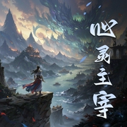 心灵主宰|仙侠|修真文明|无限流|AI专辑-佚名-XI_VOICES