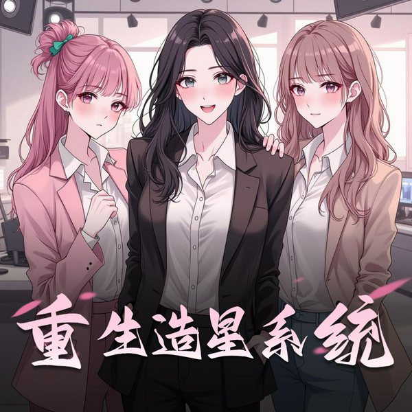 重生造星系统|精品多人剧