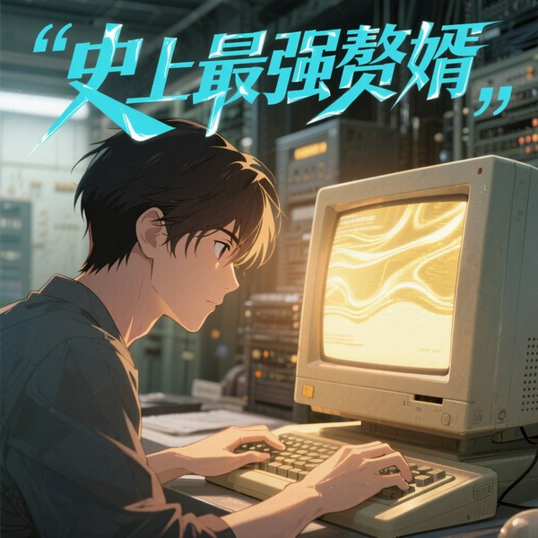 史上最强赘婿|穿越|赘婿|架空
