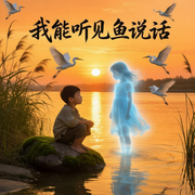 我能听见鱼说话-好强有声-好强有声