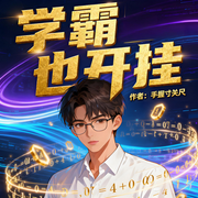 学霸也开挂|系统流|学生|机智|爽文|完本畅听-手握寸关尺-如意_次元口袋