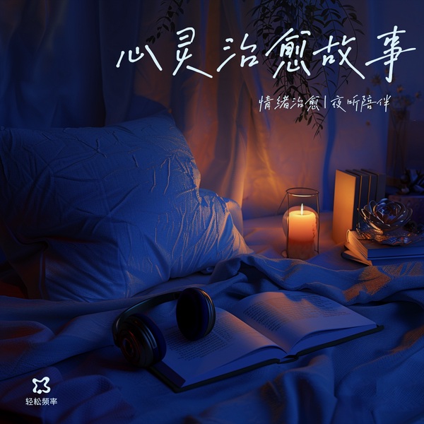 心灵治愈故事|情绪疗愈|夜听陪伴