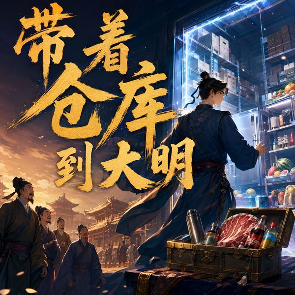 带着仓库到大明|伍壹先生版