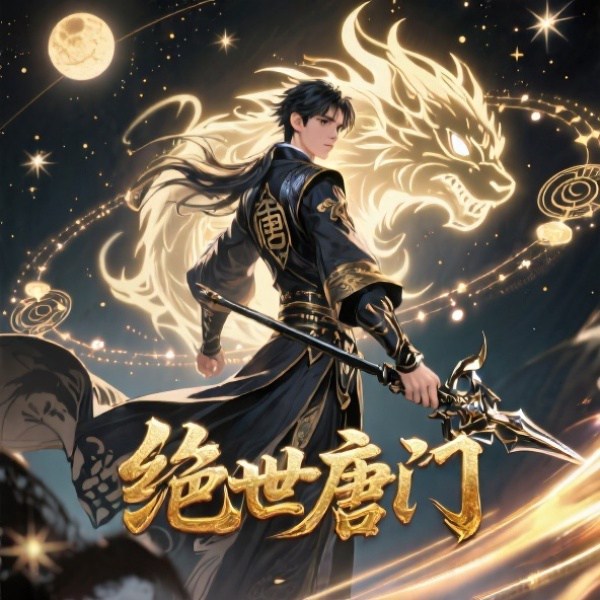 绝世唐门|百万年魂兽|死灵圣法神|魂导器体系|唐门重振|暗器雄风