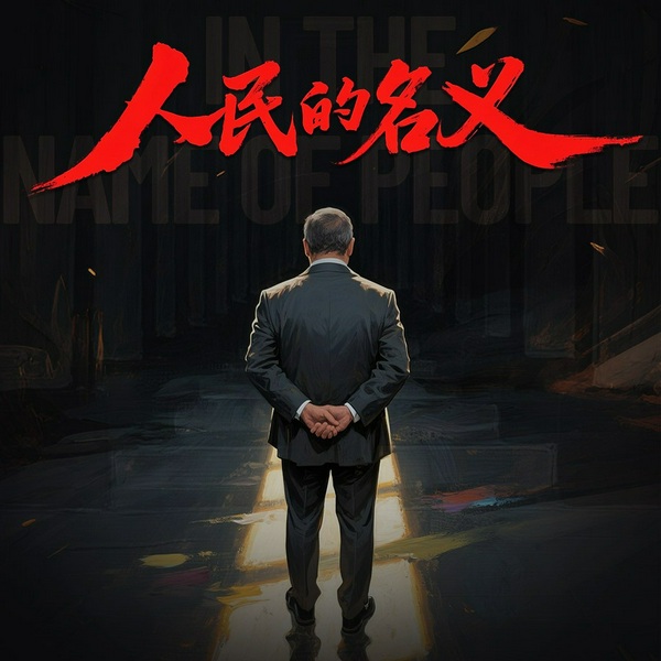 人民的名义|精品多播|周梅森官场作品，昊澜领衔|“以法之名”惩治贪官