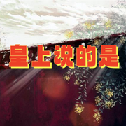 皇上说的是|席绢/言情/古风-佚名-翊墨宝贝