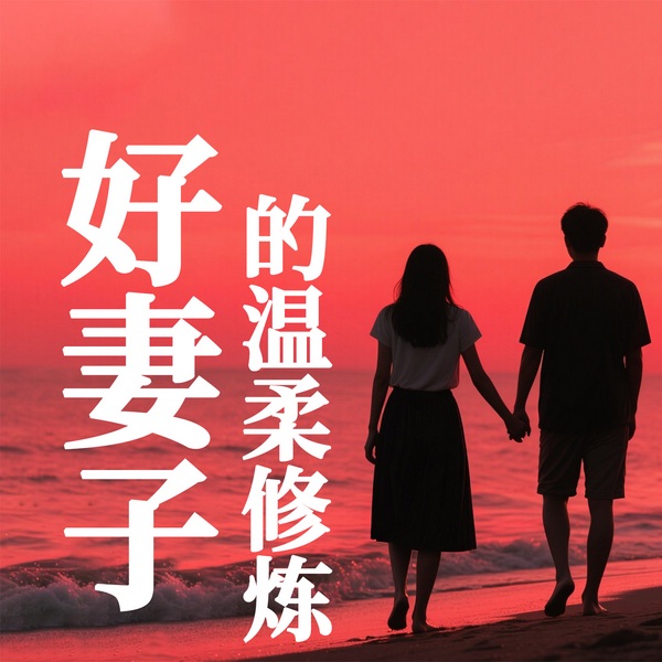 好妻子的温柔修炼