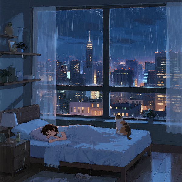 助眠纯音乐|舒缓的钢琴曲|纯音乐放松|催眠|助眠轻音乐