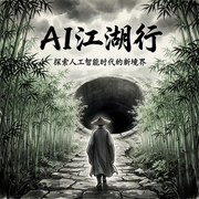 AI江湖行-王兵-兵戈