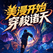 美漫开始穿梭诸天|诸天|无限流|位面|宅男|AI多播-佚名-爆更王者