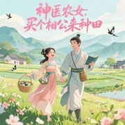 神医农女：买个相公来种田|情深不负|多人精品