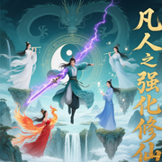 凡人之强化修仙-升福-声音印象YSL