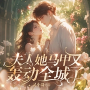 夫人她馬甲又轟動(dòng)全城了|雙強(qiáng)爽文|豪門甜寵|多人劇-靈小哥-播音鹿瑤有聲