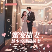 蜜宠甜妻:楚少的迷糊娇妻