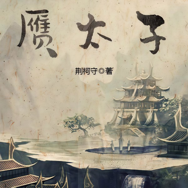 赝太子|上部完结