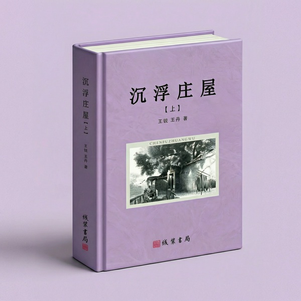 沉浮庄屋:百年庄屋,三代浮沉