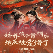 娇养清冷首辅后，炮灰被宠懵了|AI播讲-小白煮菜-主播酷言