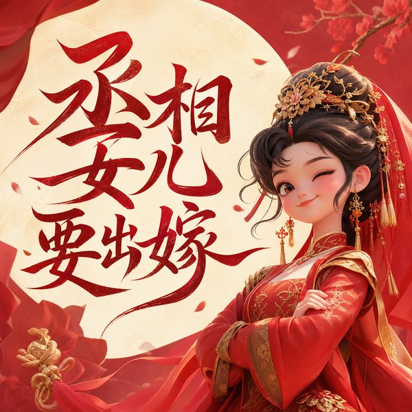 丞相女儿要出嫁