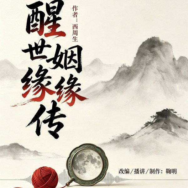 醒世姻缘传