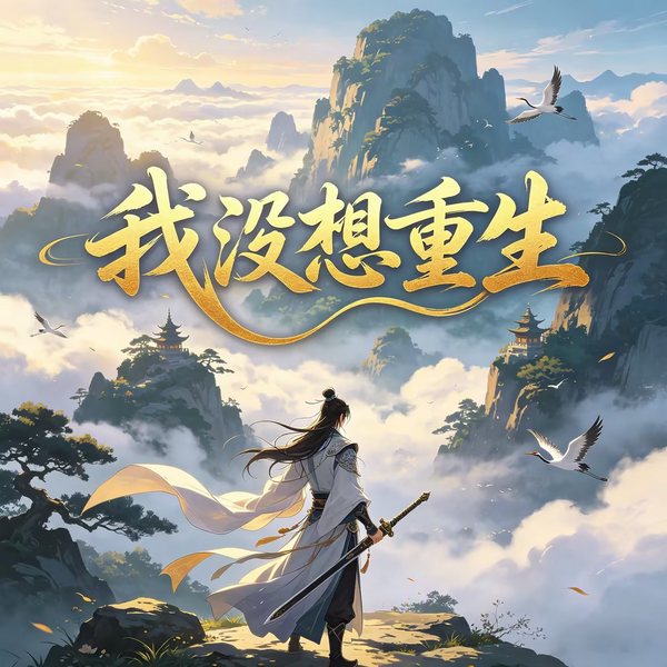 我没想重生|爆笑|宅男|阅文完结